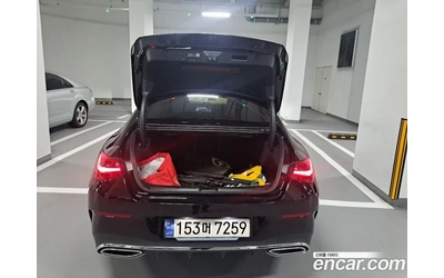 Mercedes-Benz CLA 250 AMG LINE | 4MATIC - автомобили, коли, обяви за нови и употребявани 7