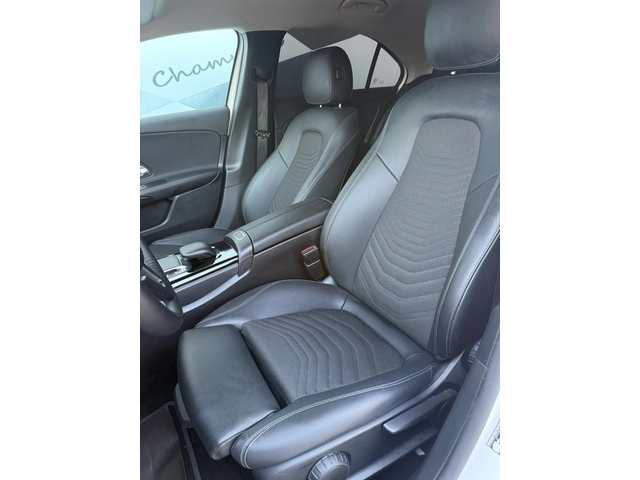 Mercedes-Benz CLA 250 Бартер - автомобили, коли, обяви за нови и употребявани 10