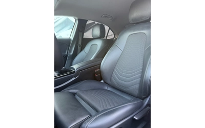Mercedes-Benz CLA 250 Бартер - автомобили, коли, обяви за нови и употребявани 13