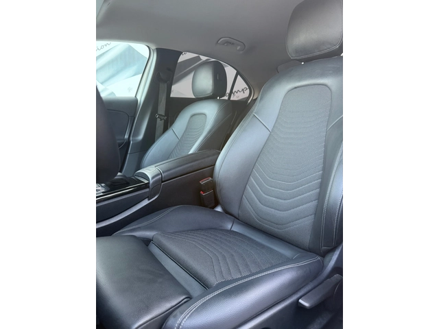 Mercedes-Benz CLA 250 Бартер - автомобили, коли, обяви за нови и употребявани 13