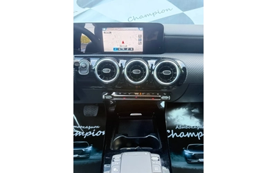 Mercedes-Benz CLA 250 Бартер - автомобили, коли, обяви за нови и употребявани 15