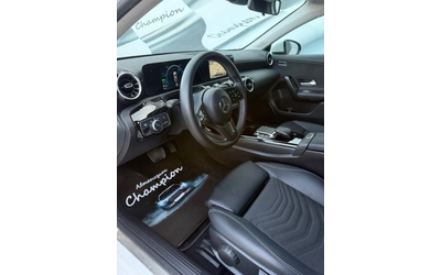 Mercedes-Benz CLA 250 Бартер - автомобили, коли, обяви за нови и употребявани 16