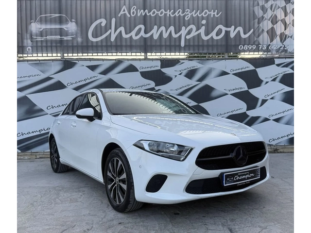 Mercedes-Benz CLA 250 Бартер - автомобили, коли, обяви за нови и употребявани 2