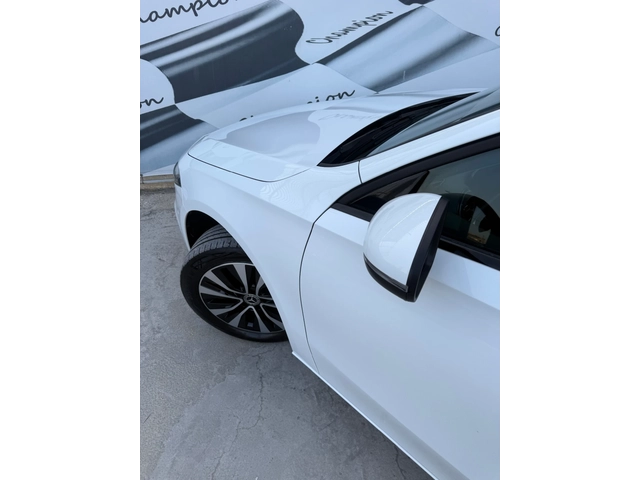 Mercedes-Benz CLA 250 Бартер - автомобили, коли, обяви за нови и употребявани 7
