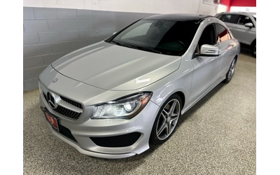 mercedes-benz-cla-250 - 0