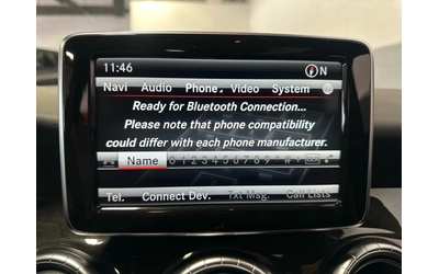 Mercedes-Benz CLA 250 4MATIC | AMG Package | Sunroof | Navigation | Blin - автомобили, коли, обяви за нови и употребявани 10