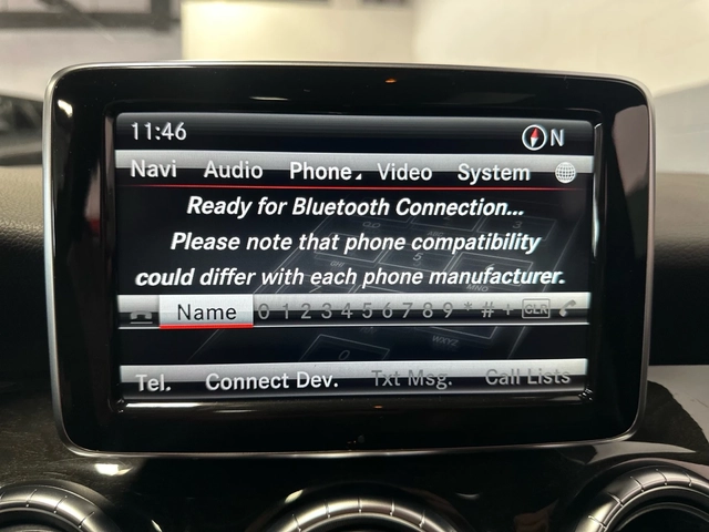 Mercedes-Benz CLA 250 4MATIC | AMG Package | Sunroof | Navigation | Blin - автомобили, коли, обяви за нови и употребявани 10