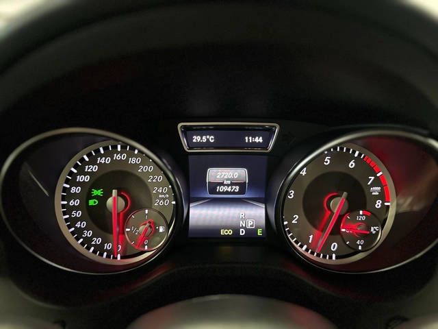 Mercedes-Benz CLA 250 4MATIC | AMG Package | Sunroof | Navigation | Blin - автомобили, коли, обяви за нови и употребявани 11