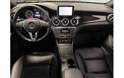 Mercedes-Benz CLA 250 4MATIC | AMG Package | Sunroof | Navigation | Blin - автомобили, коли, обяви за нови и употребявани 14