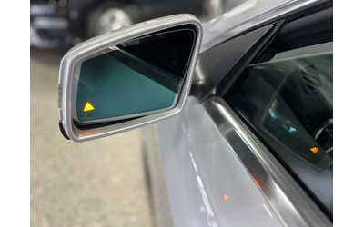 Mercedes-Benz CLA 250 4MATIC | AMG Package | Sunroof | Navigation | Blin - автомобили, коли, обяви за нови и употребявани 15