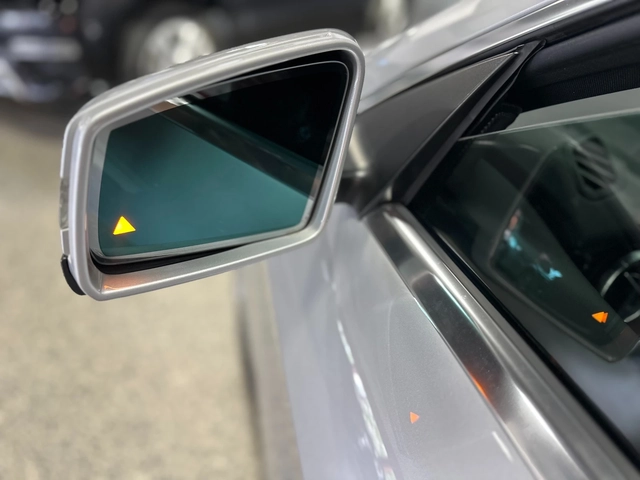 Mercedes-Benz CLA 250 4MATIC | AMG Package | Sunroof | Navigation | Blin - автомобили, коли, обяви за нови и употребявани 15