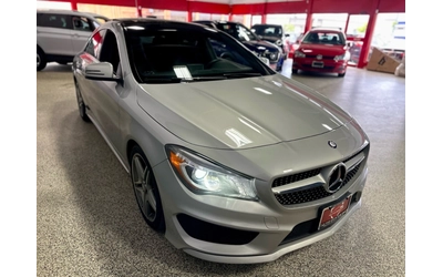 mercedes-benz-cla-250 - 1