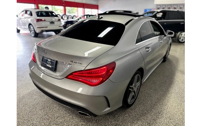 mercedes-benz-cla-250 - 2