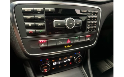 Mercedes-Benz CLA 250 4MATIC | AMG Package | Sunroof | Navigation | Blin - автомобили, коли, обяви за нови и употребявани 8
