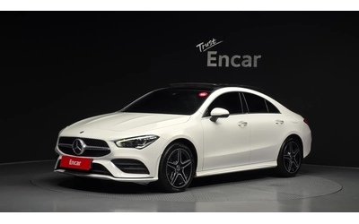 mercedes-benz-cla-250 - 0