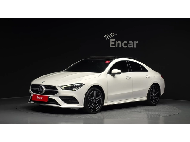 Mercedes-Benz CLA 250 4MATIC - автомобили, коли, обяви за нови и употребявани 0