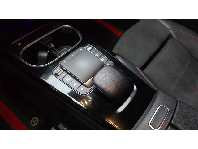 Mercedes-Benz CLA 250 4MATIC - автомобили, коли, обяви за нови и употребявани 13