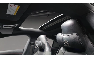 Mercedes-Benz CLA 250 4MATIC - автомобили, коли, обяви за нови и употребявани 14