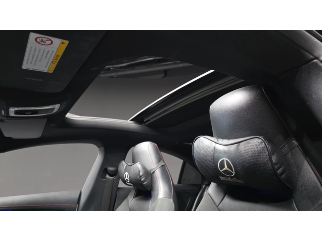 Mercedes-Benz CLA 250 4MATIC - автомобили, коли, обяви за нови и употребявани 14