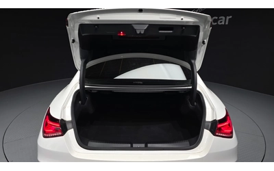 Mercedes-Benz CLA 250 4MATIC - автомобили, коли, обяви за нови и употребявани 16
