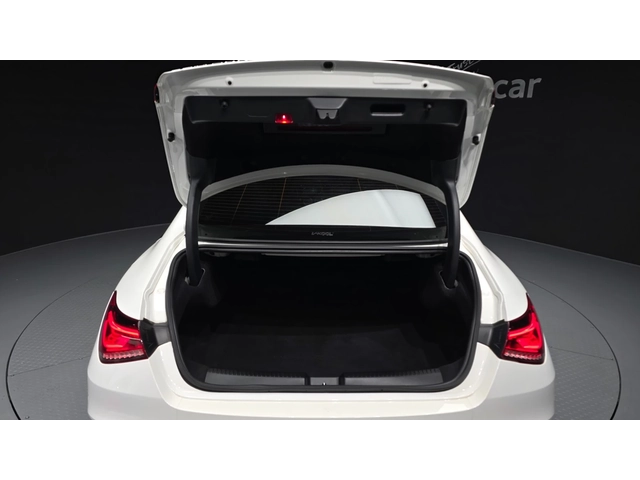 Mercedes-Benz CLA 250 4MATIC - автомобили, коли, обяви за нови и употребявани 16