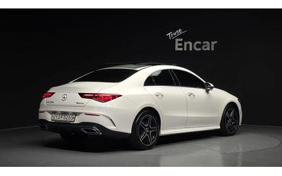 mercedes-benz-cla-250 - 1