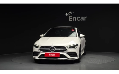 mercedes-benz-cla-250 - 2