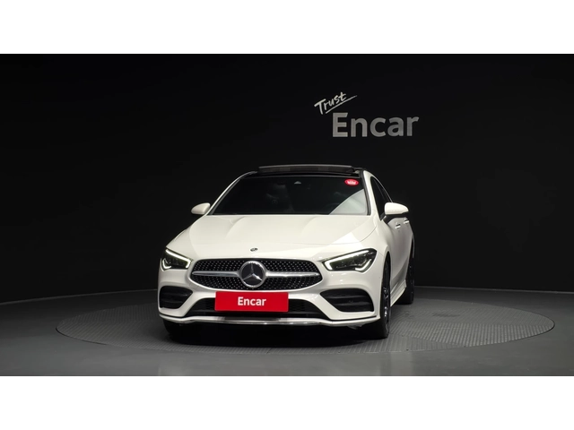 Mercedes-Benz CLA 250 4MATIC - автомобили, коли, обяви за нови и употребявани 2