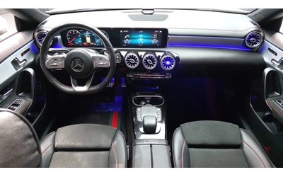 mercedes-benz-cla-250 - 4