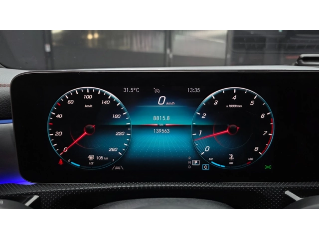 Mercedes-Benz CLA 250 4MATIC - автомобили, коли, обяви за нови и употребявани 5
