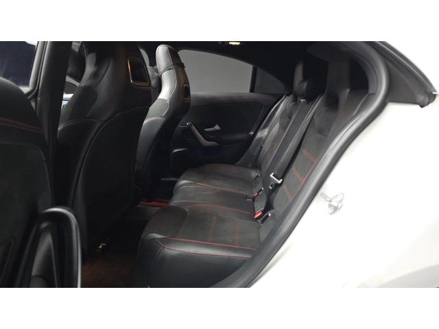 Mercedes-Benz CLA 250 4MATIC - автомобили, коли, обяви за нови и употребявани 7