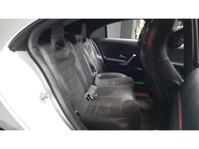 Mercedes-Benz CLA 250 4MATIC - автомобили, коли, обяви за нови и употребявани 9