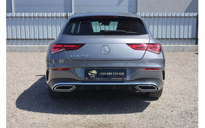 Mercedes-Benz CLA CLA - автомобили, коли, обяви за нови и употребявани 12