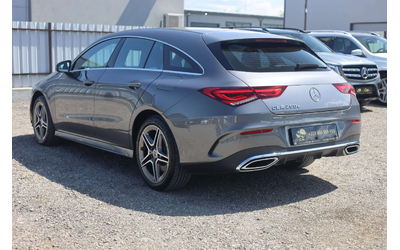 Mercedes-Benz CLA CLA - автомобили, коли, обяви за нови и употребявани 14