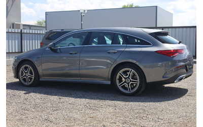 Mercedes-Benz CLA CLA - автомобили, коли, обяви за нови и употребявани 15