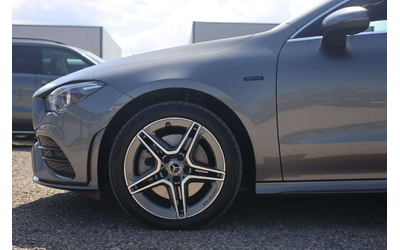 Mercedes-Benz CLA CLA - автомобили, коли, обяви за нови и употребявани 16