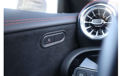 Mercedes-Benz CLA CLA - автомобили, коли, обяви за нови и употребявани 17