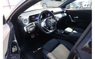 Mercedes-Benz CLA CLA - автомобили, коли, обяви за нови и употребявани 18