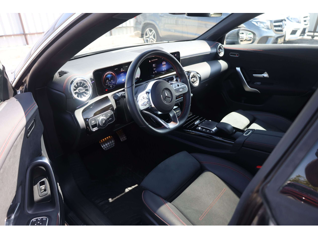 Mercedes-Benz CLA CLA - автомобили, коли, обяви за нови и употребявани 18