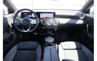 Mercedes-Benz CLA CLA - автомобили, коли, обяви за нови и употребявани 20