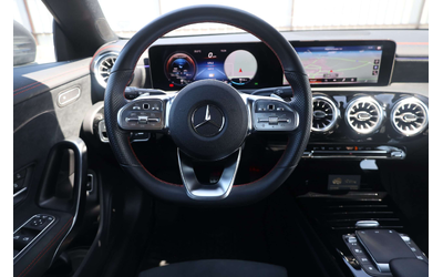 Mercedes-Benz CLA CLA - автомобили, коли, обяви за нови и употребявани 23