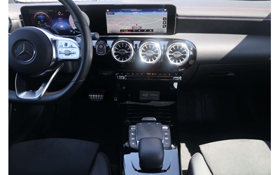 Mercedes-Benz CLA CLA - автомобили, коли, обяви за нови и употребявани 24