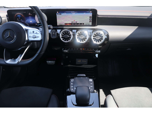 Mercedes-Benz CLA CLA - автомобили, коли, обяви за нови и употребявани 24