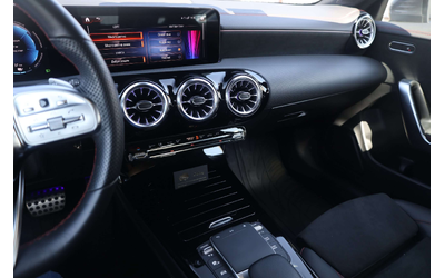 Mercedes-Benz CLA CLA - автомобили, коли, обяви за нови и употребявани 25