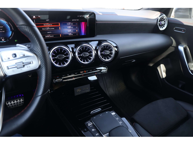 Mercedes-Benz CLA CLA - автомобили, коли, обяви за нови и употребявани 25