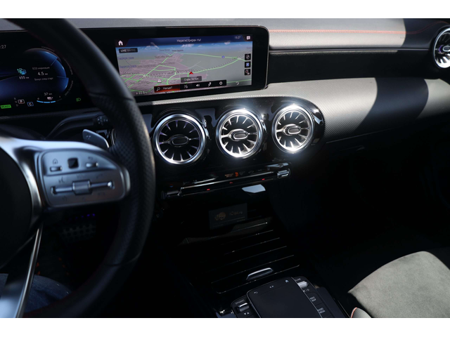 Mercedes-Benz CLA CLA - автомобили, коли, обяви за нови и употребявани 27