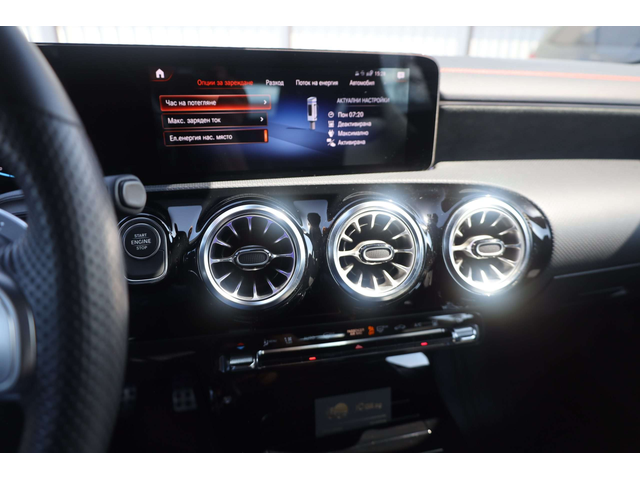 Mercedes-Benz CLA CLA - автомобили, коли, обяви за нови и употребявани 28