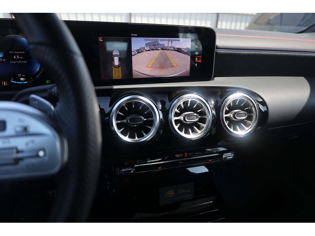 Mercedes-Benz CLA CLA - автомобили, коли, обяви за нови и употребявани 29