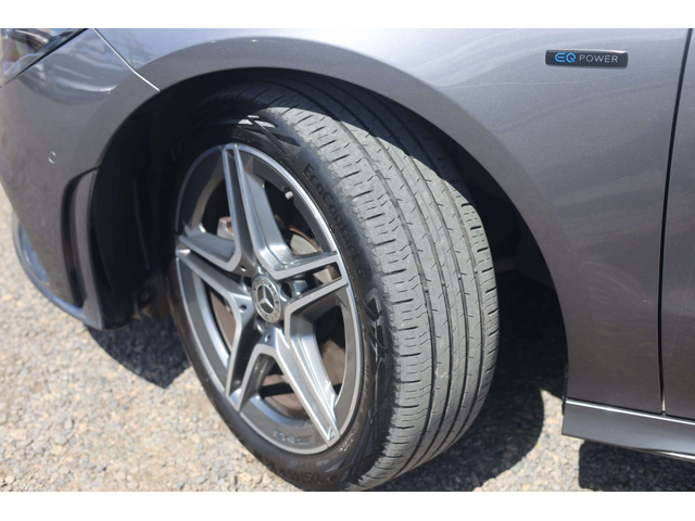 Mercedes-Benz CLA CLA - автомобили, коли, обяви за нови и употребявани 3