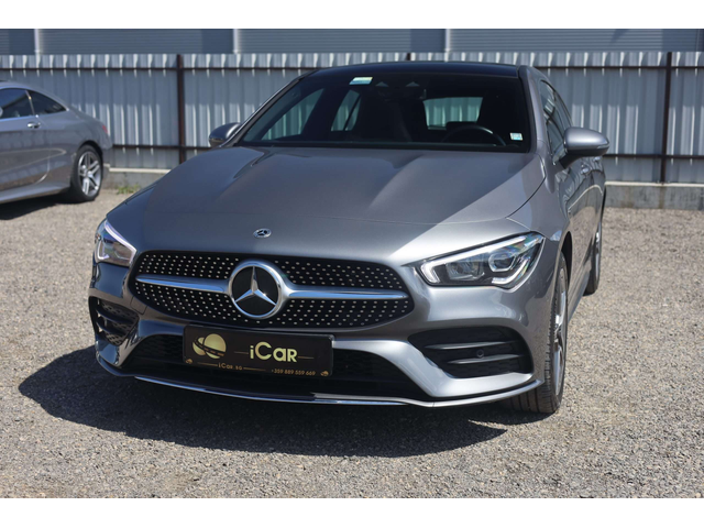 Mercedes-Benz CLA CLA - автомобили, коли, обяви за нови и употребявани 5